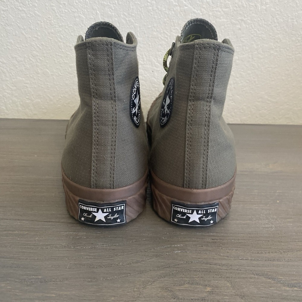 Converse Chuck 70 Bosey High Unisex (Utility Gum) – Mens 11/Womens 13 - Picture 5 of 10